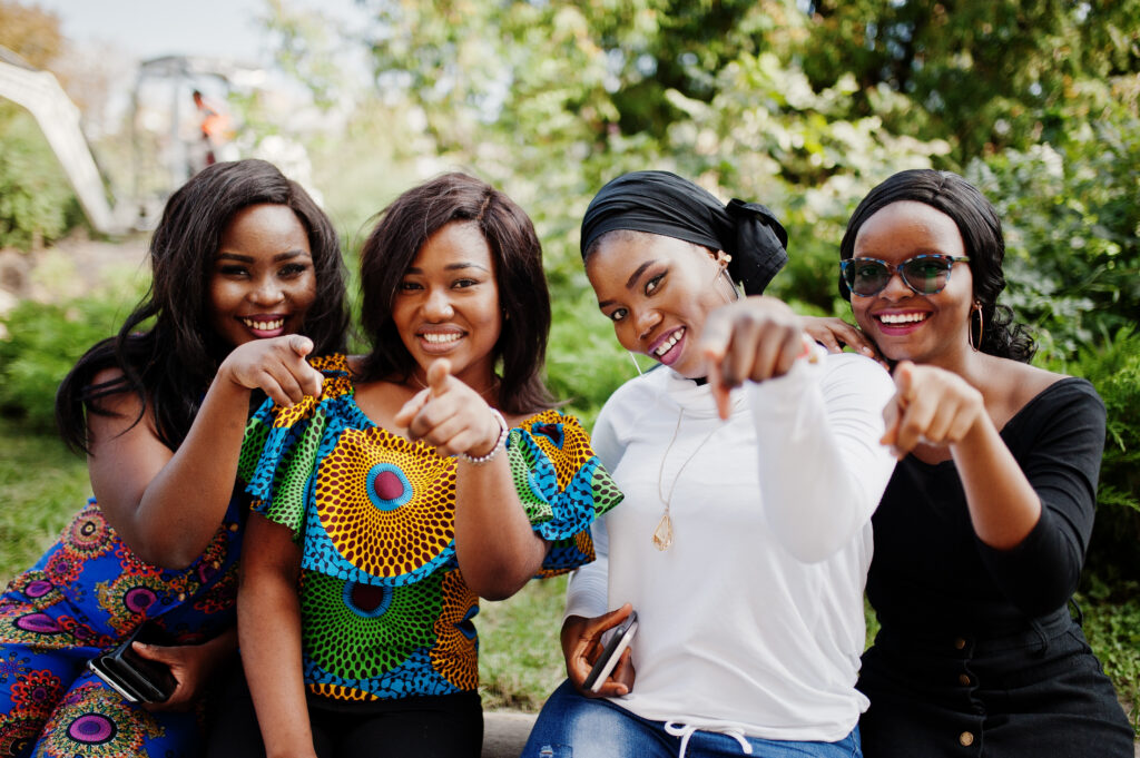 African Youth: An Asset for Global Development